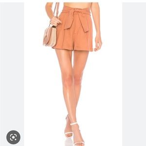 Ulla Johnson Martim shorts, size 4